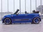 Mini Cooper S Cabrio by AC Schnitzer 2005 года